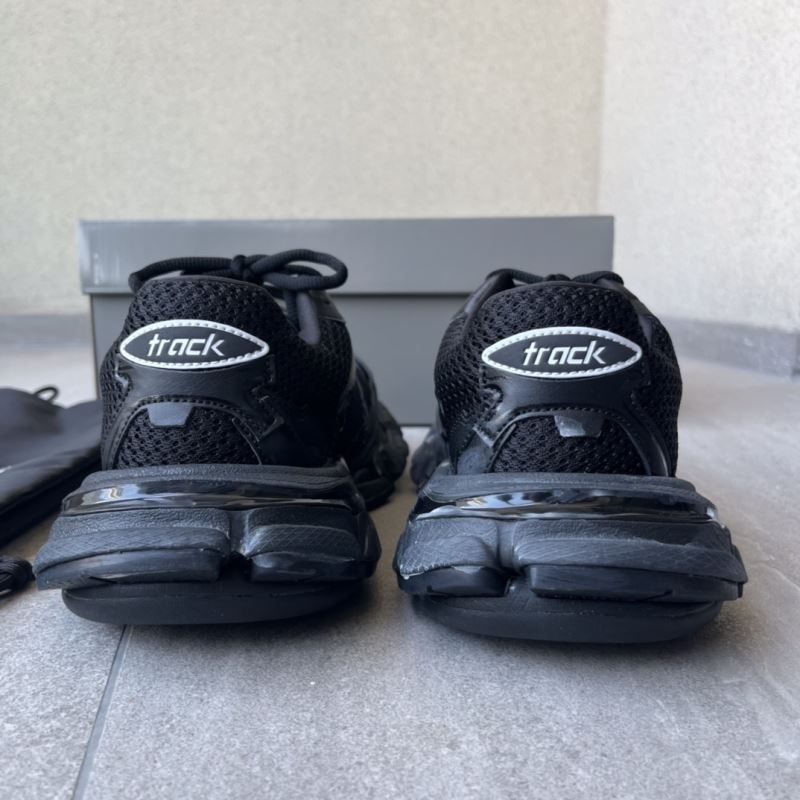 Balenciaga Track Shoes